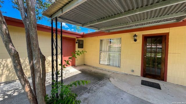 5039 Galahad Dr, San Antonio, TX 78218