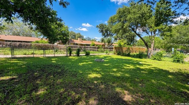 5039 Galahad Dr, San Antonio, TX 78218