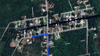 1527 Rutledge ave, Lake Placid, FL 33852