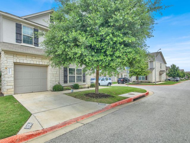 1600 Airedale RD 2601, Austin, TX 78748