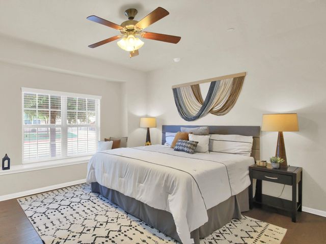 1600 Airedale RD 2601, Austin, TX 78748