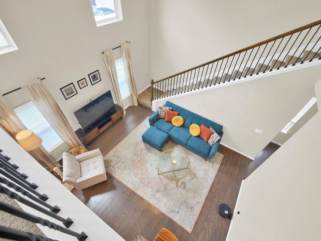1600 Airedale RD 2601, Austin, TX 78748