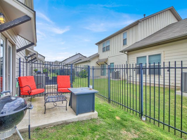 1600 Airedale RD 2601, Austin, TX 78748