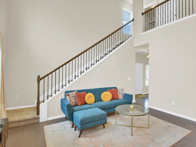 1600 Airedale RD 2601, Austin, TX 78748