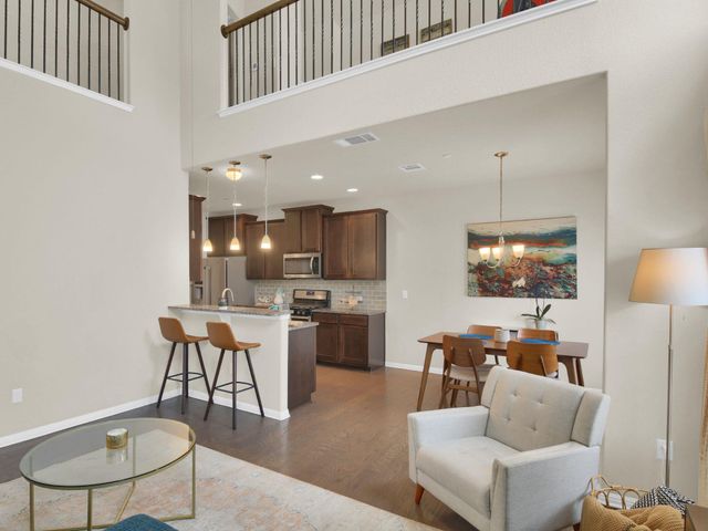 1600 Airedale RD 2601, Austin, TX 78748