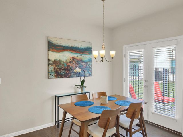 1600 Airedale RD 2601, Austin, TX 78748