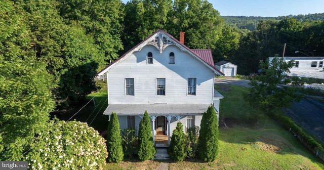 1107 ARCH ST, Ashland, PA 17921
