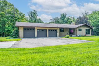 9254 Garr Road, Berrien Springs, MI 49103