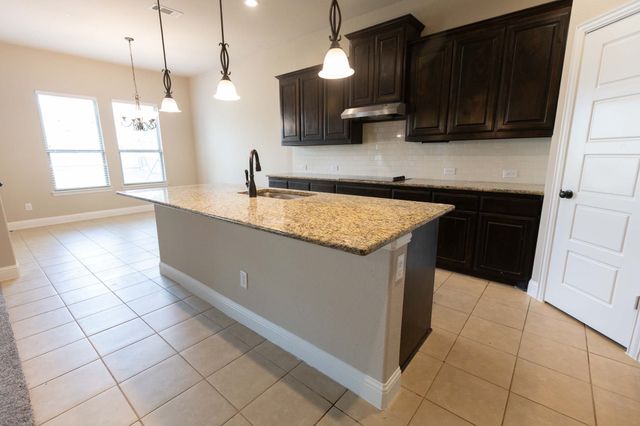 1749 Stillwater Drive, Burleson, TX 76028