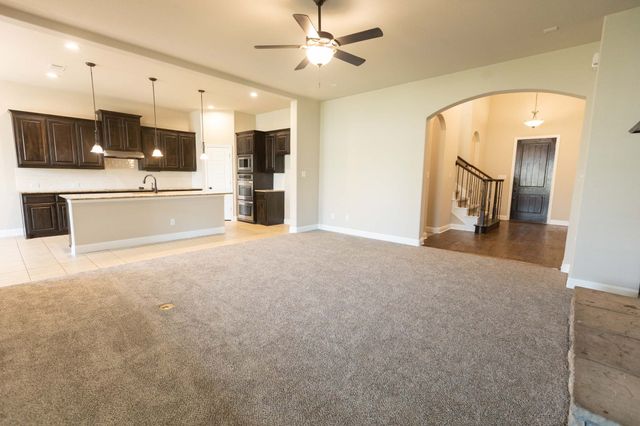 1749 Stillwater Drive, Burleson, TX 76028