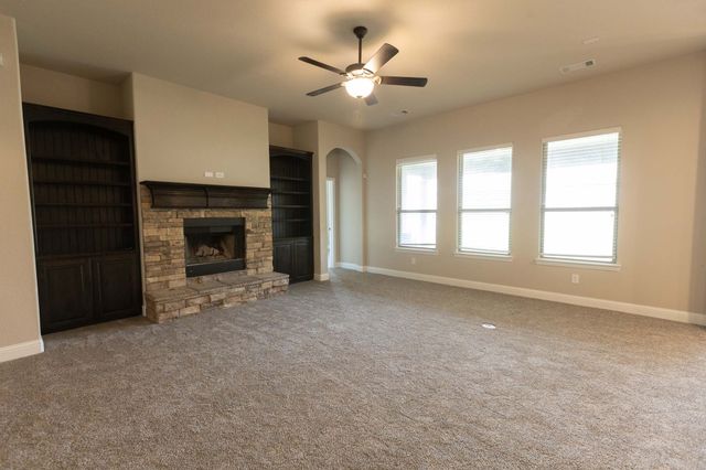 1749 Stillwater Drive, Burleson, TX 76028