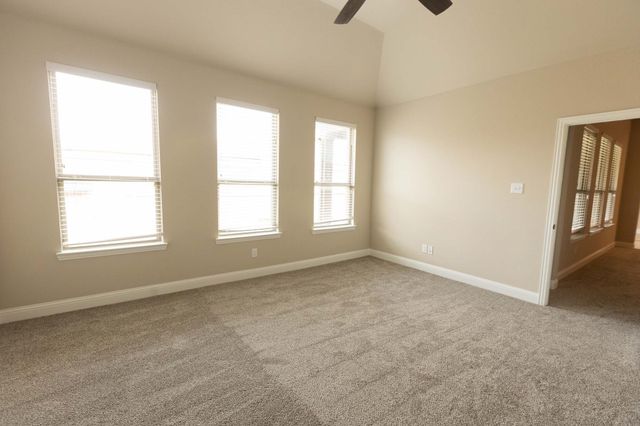 1749 Stillwater Drive, Burleson, TX 76028