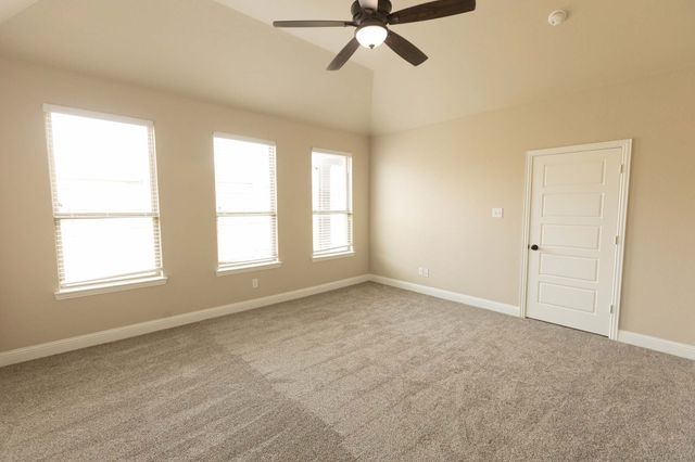 1749 Stillwater Drive, Burleson, TX 76028