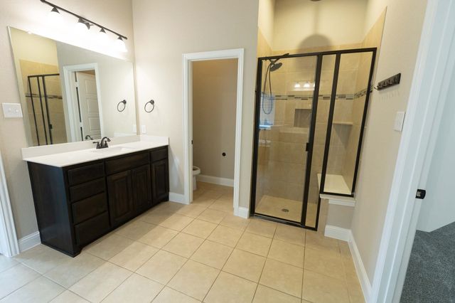 1749 Stillwater Drive, Burleson, TX 76028