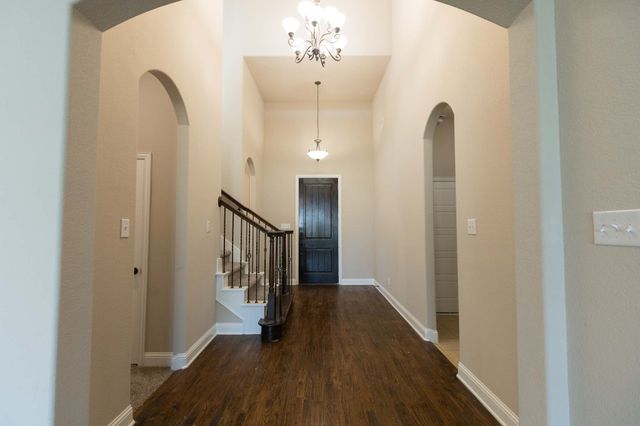 1749 Stillwater Drive, Burleson, TX 76028