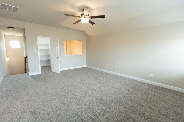 1749 Stillwater Drive, Burleson, TX 76028