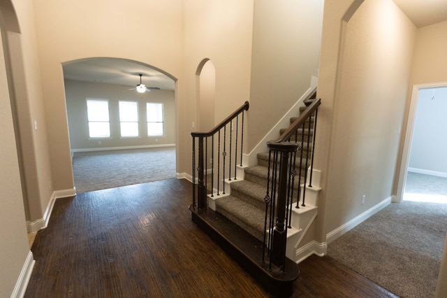 1749 Stillwater Drive, Burleson, TX 76028