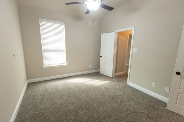 1749 Stillwater Drive, Burleson, TX 76028