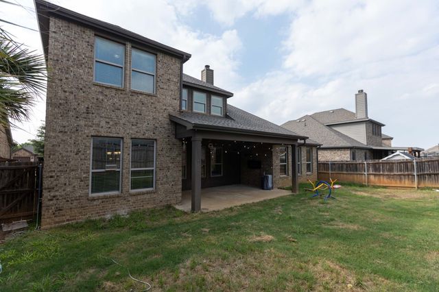 1749 Stillwater Drive, Burleson, TX 76028