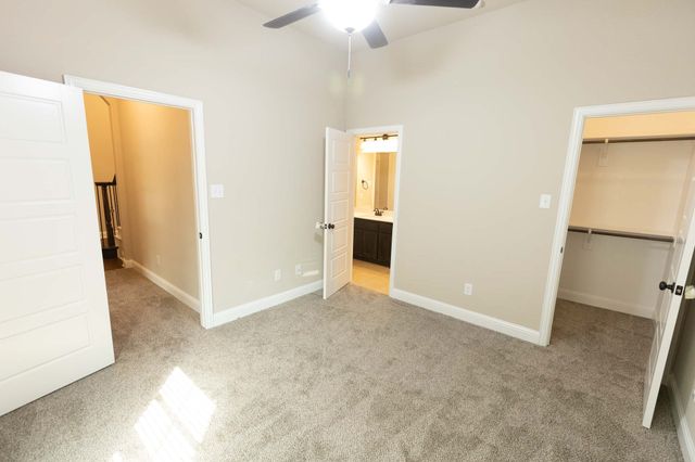 1749 Stillwater Drive, Burleson, TX 76028