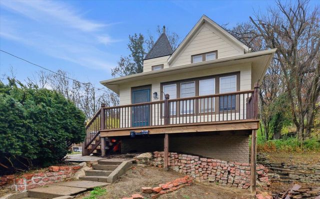 713 MADISON Avenue, Council Bluffs, IA 51503