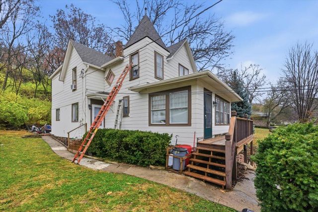 713 MADISON Avenue, Council Bluffs, IA 51503