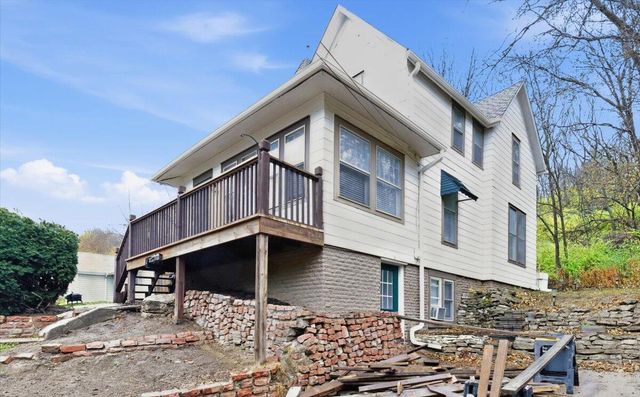 713 MADISON Avenue, Council Bluffs, IA 51503