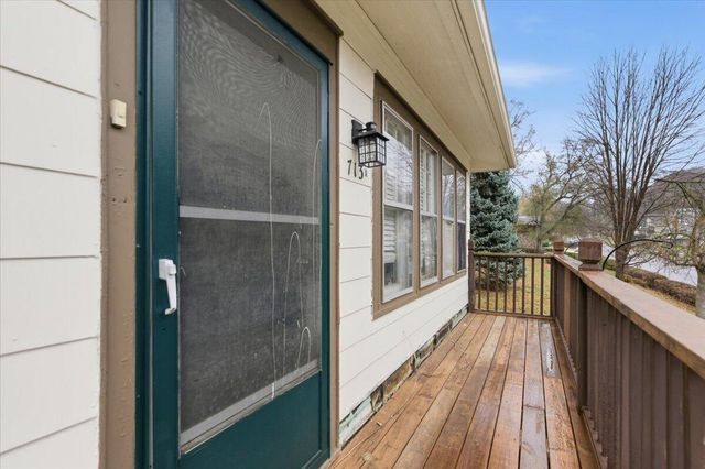 713 MADISON Avenue, Council Bluffs, IA 51503