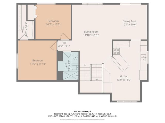 19941 Calgary Trail, Farmington, MN 55024