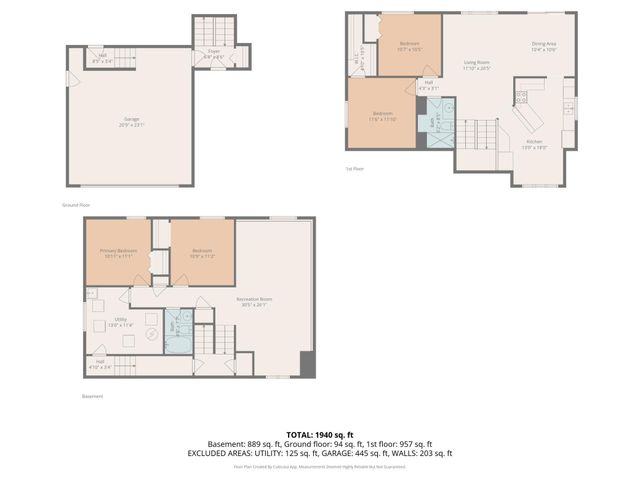 19941 Calgary Trail, Farmington, MN 55024