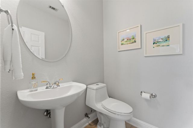 220 Mallet CT, Austin, TX 78737