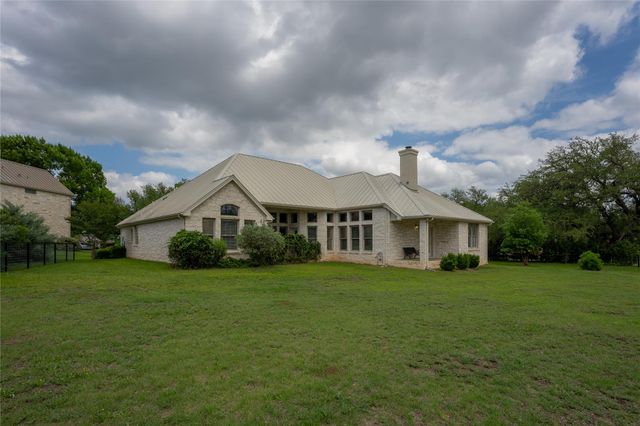 220 Mallet CT, Austin, TX 78737