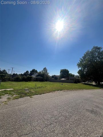 24510 Ramsgate, Clinton Charter Township, MI 48035