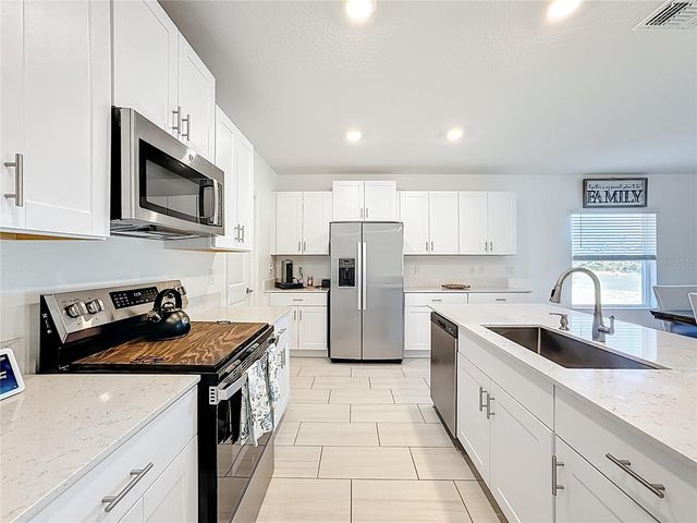 5032 EAGLE ROCK DRIVE, Wimauma, FL 33598