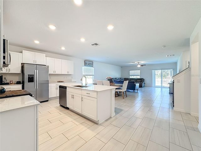 5032 EAGLE ROCK DRIVE, Wimauma, FL 33598