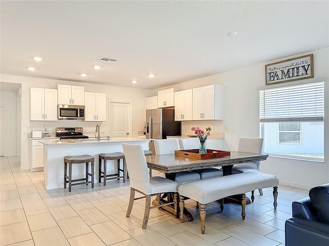 5032 EAGLE ROCK DRIVE, Wimauma, FL 33598