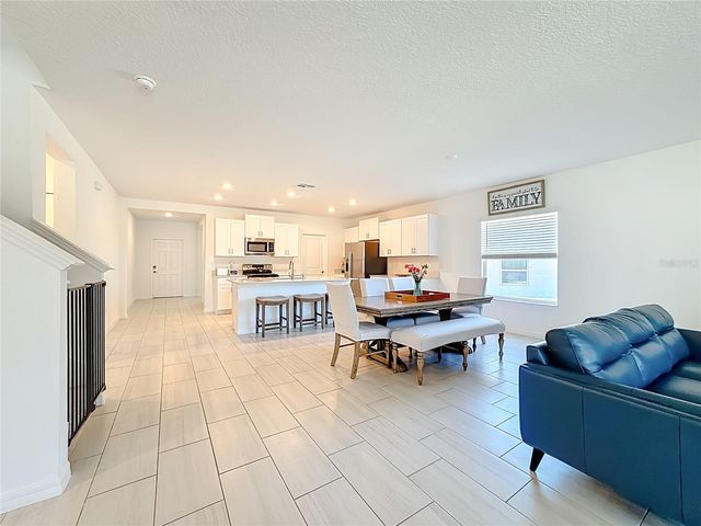 5032 EAGLE ROCK DRIVE, Wimauma, FL 33598