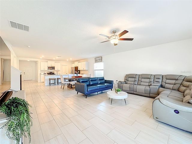 5032 EAGLE ROCK DRIVE, Wimauma, FL 33598