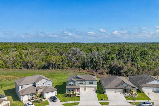 5032 EAGLE ROCK DRIVE, Wimauma, FL 33598