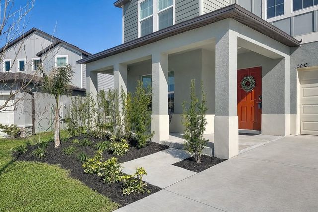 5032 EAGLE ROCK DRIVE, Wimauma, FL 33598