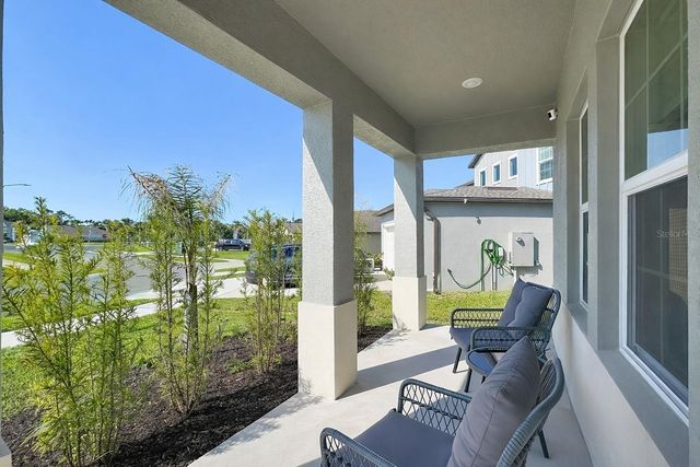 5032 EAGLE ROCK DRIVE, Wimauma, FL 33598