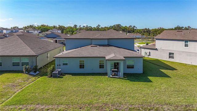 5032 EAGLE ROCK DRIVE, Wimauma, FL 33598