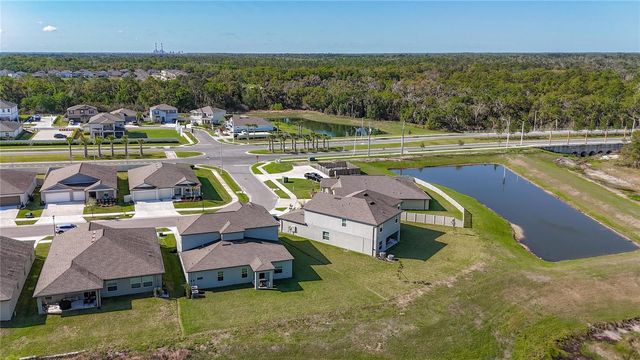 5032 EAGLE ROCK DRIVE, Wimauma, FL 33598