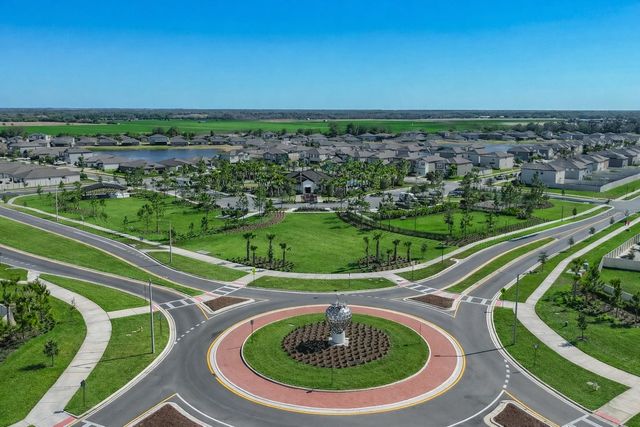 5032 EAGLE ROCK DRIVE, Wimauma, FL 33598