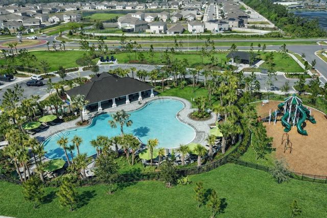 5032 EAGLE ROCK DRIVE, Wimauma, FL 33598