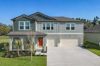 5032 EAGLE ROCK DRIVE, Wimauma, FL 33598