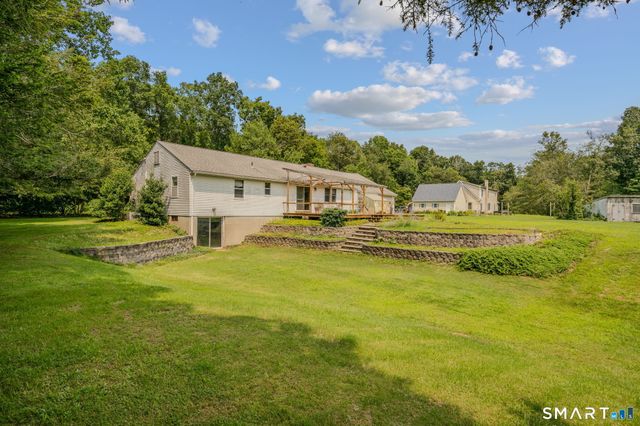 61 Salem Road, Lyme, CT 06371