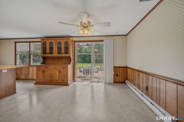 61 Salem Road, Lyme, CT 06371