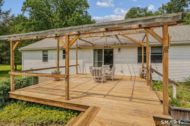 61 Salem Road, Lyme, CT 06371