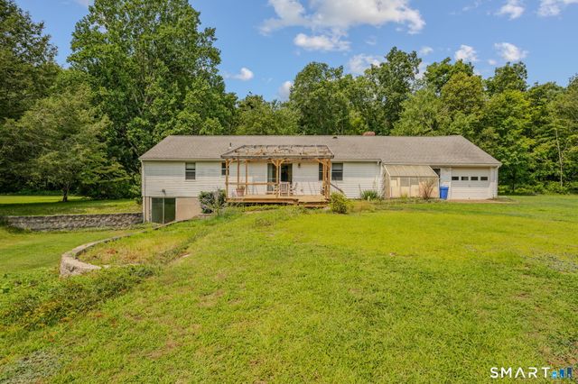 61 Salem Road, Lyme, CT 06371